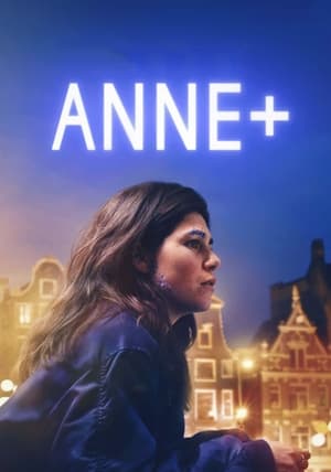 Anne+: The Film (2021) Hindi Dual Audio – 480p