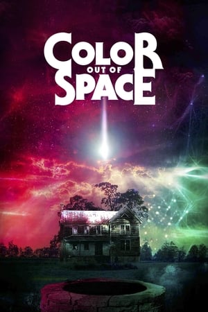 Color Out of Space (2019) Hindi Dual Audio 400MB