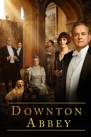 Downton Abbey 2019 Hindi Dual Audio 400MB