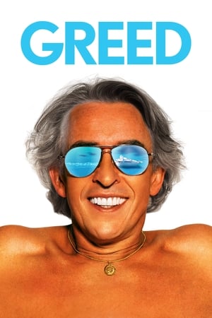 Greed (2019) Hindi Dual Audio 400MB