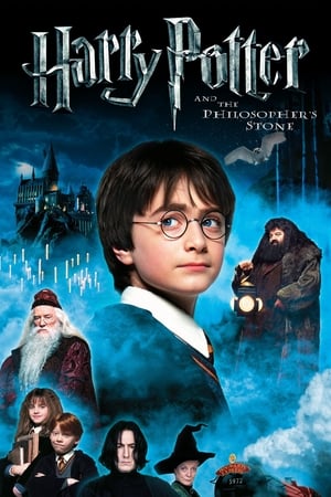 Harry Potter and the Sorcerer's Stone (2001) 100mb Hindi Dubbed movie Download