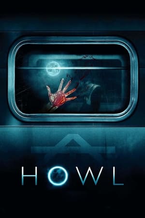 Howl 2015 Dual Audio (Hindi) 300MB
