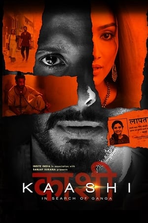 Kaashi in Search of Ganga (2018) Hindi Movie - [320MB]