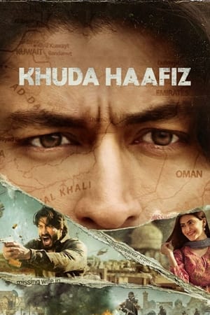Khuda Haafiz (2020) Hindi Movie - [400MB]