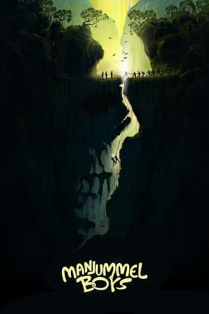 Manjummel Boys 2024 [Hindi (ORG) + Malayalam] – 480p – 1080p