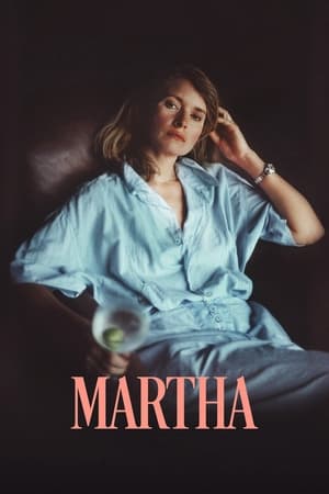 Martha 2024 Hindi Dual Audio – 720p – 480p