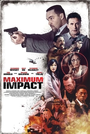 Maximum Impact (2017) Hindi Dual Audio 340MB