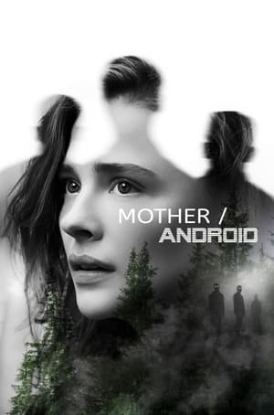 Mother/Android (2021) Hindi Dual Audio – 480p