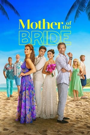 Mother of the Bride (2024) Hindi Dual Audio – 720p – 480p