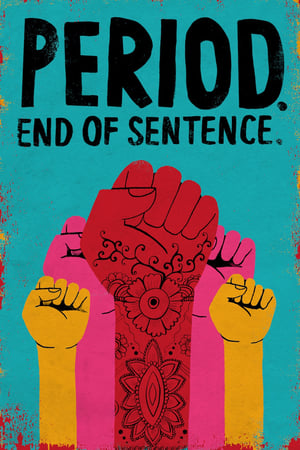 Period. End of Sentence. (2018) Hindi Dual Audio [830MB]