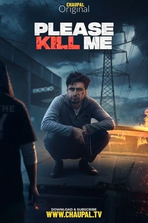 Please Kill Me (2021) Punjabi Movie [1GB]