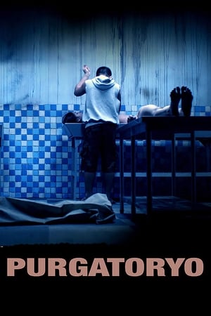 Purgatoryo 2016 Hindi Dual Audio [990MB]
