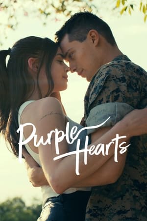 Purple Hearts 2022 Hindi Dual Audio – 480p