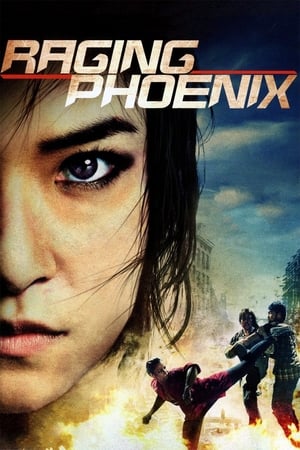 Raging Phoenix (2009) 100mb Hindi Dual Audio movie Download