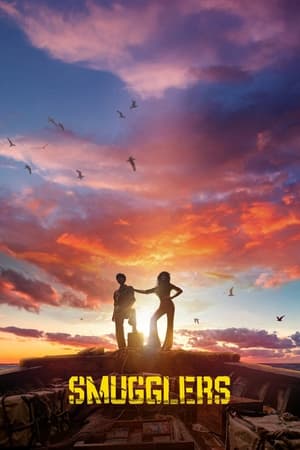 Smugglers (2023) Hindi Dual Audio – 480p