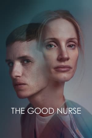 The Good Nurse (2022) Hindi Dual Audio – 480p