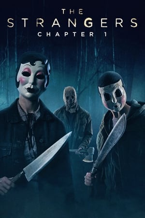 The Strangers: Chapter 1 2024 Hindi Dual Audio – 720p – 480p