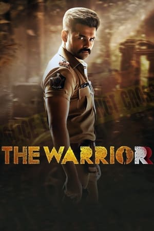 The Warriorr (2022) (Hindi – Telugu) Dual Audio – 480p