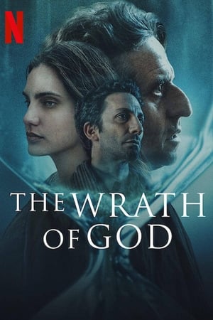 The Wrath of God (2022) Hindi Dual Audio – 480p