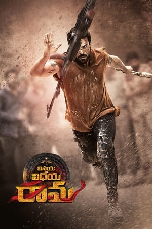 Vinaya Vidheya Rama (2019) (Hindi – Telugu) Dual Audio – 480p